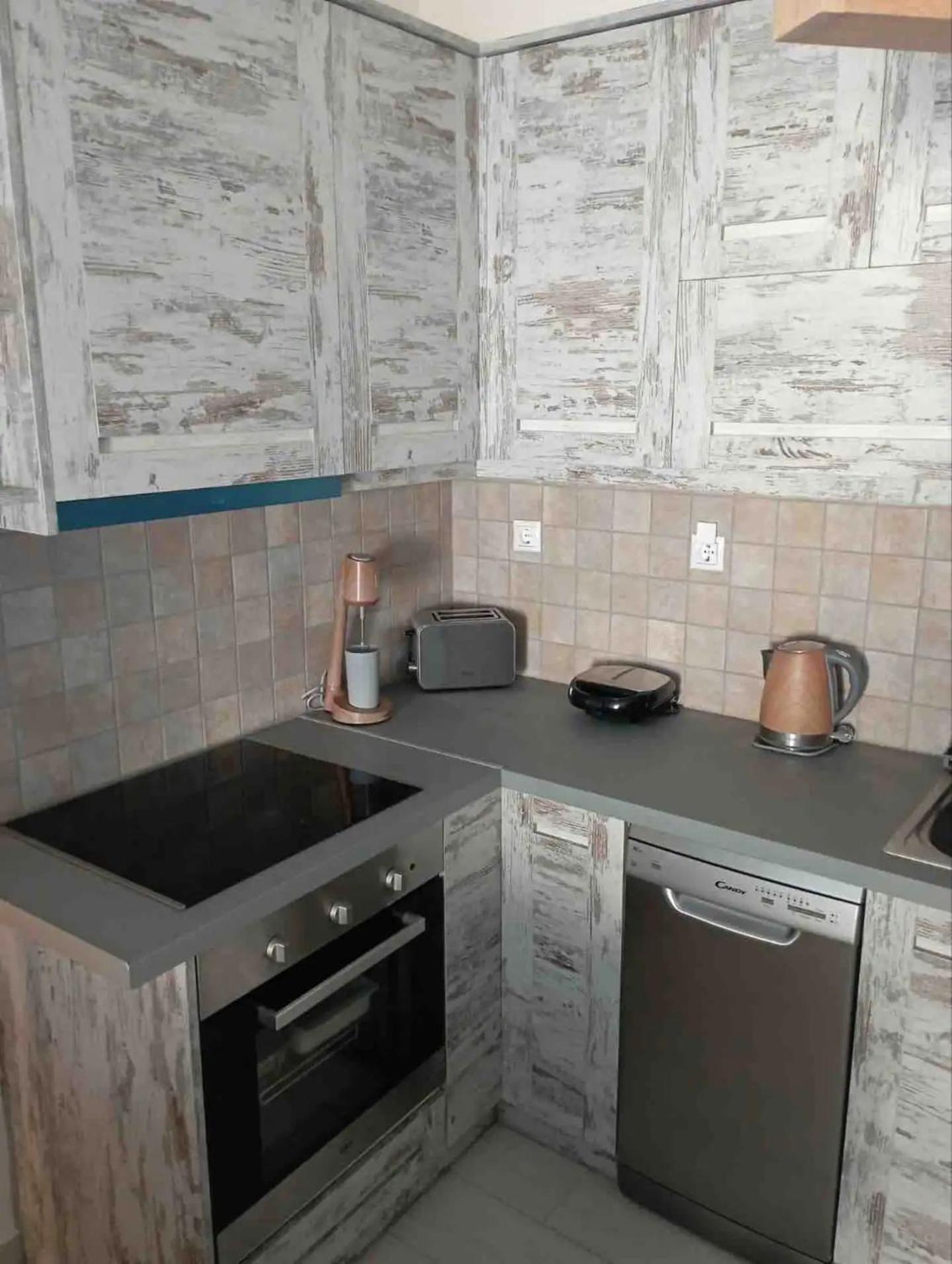Cozy Studio In Beautiful Apollonas Beach Naxos Apollon  Exterior foto